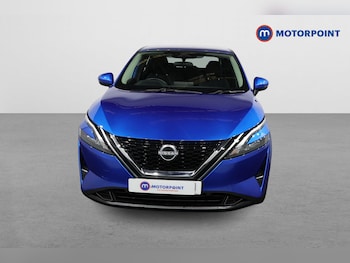 Used Nissan Qashqai undefined for sale - 76364195: Photo