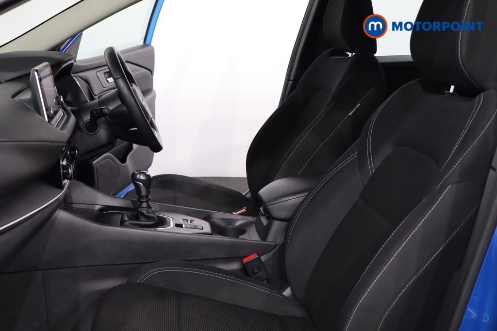 Used Nissan Qashqai 2022 for sale - 76364195: Photo 31