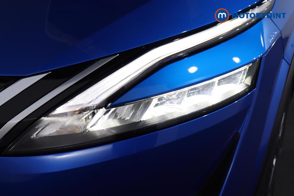 Used Nissan Qashqai 2022 for sale - 76364195: Photo 32