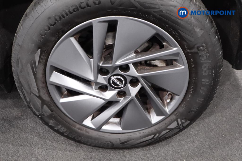 Used Nissan Qashqai 2022 for sale - 76364195: Photo 35