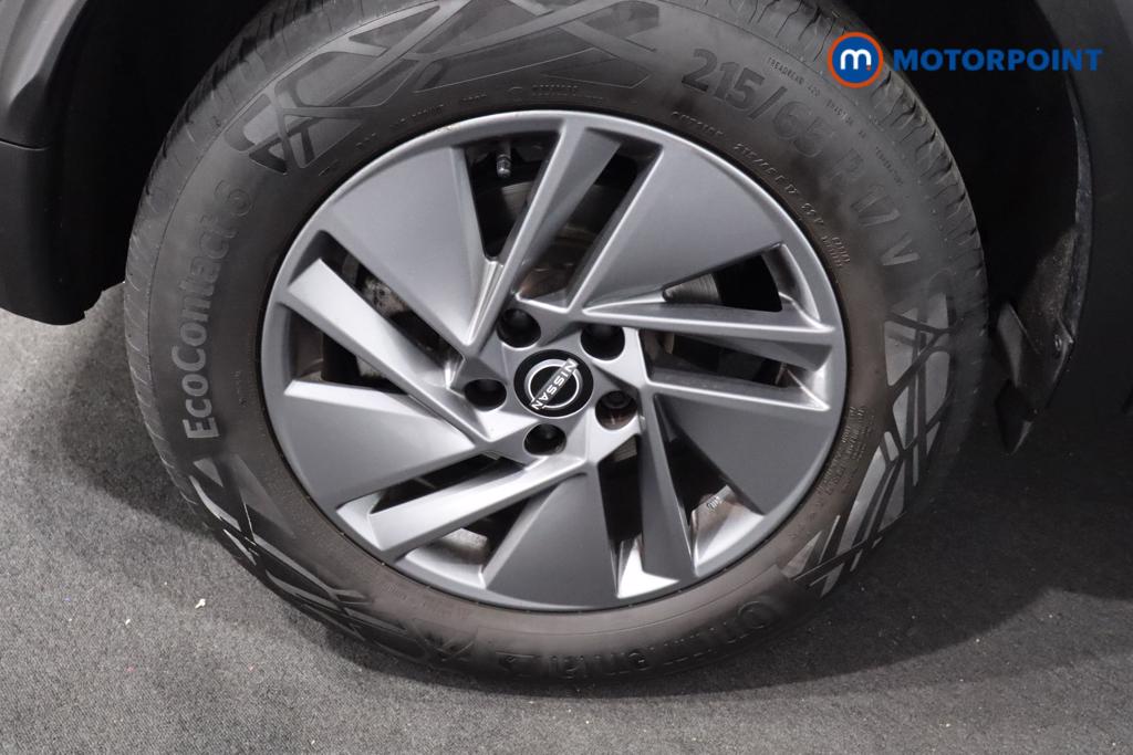 Used Nissan Qashqai 2022 for sale - 76364195: Photo 36
