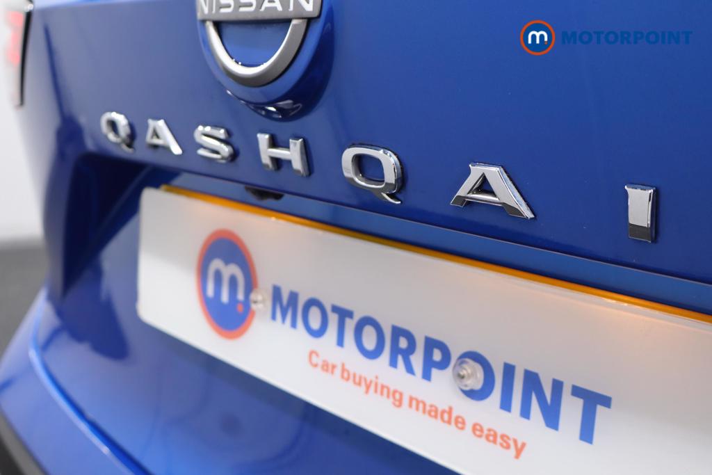 Used Nissan Qashqai 2022 for sale - 76364195: Photo 39