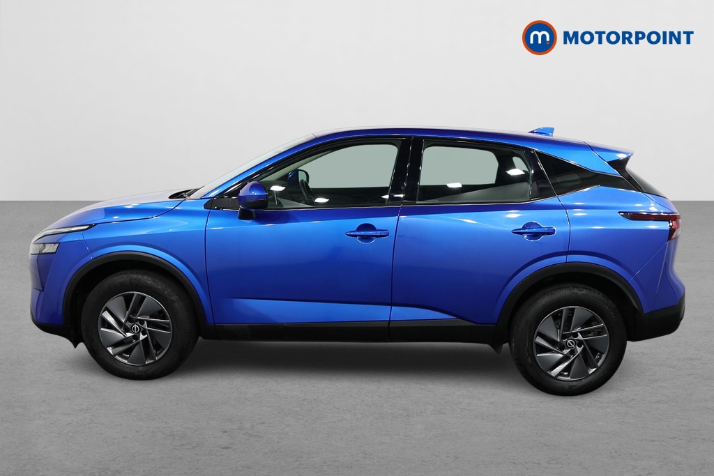 Used Nissan Qashqai 2022 for sale - 76364195: Photo 4