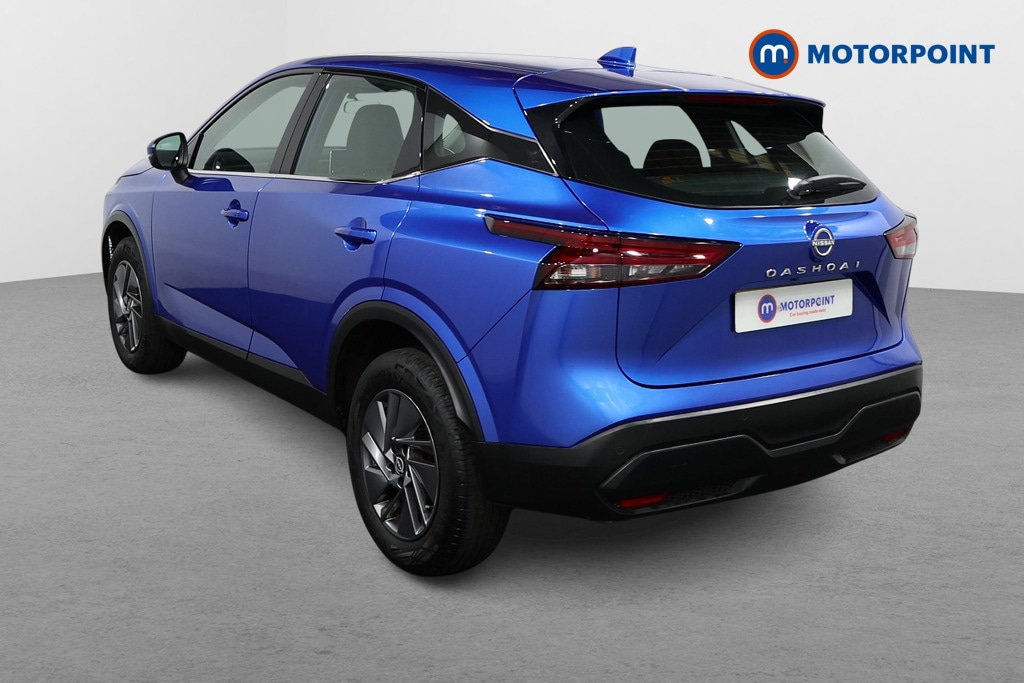 Used Nissan Qashqai 2022 for sale - 76364195: Photo 5