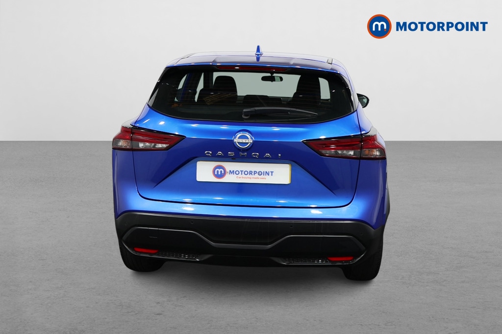 Used Nissan Qashqai 2022 for sale - 76364195: Photo 6
