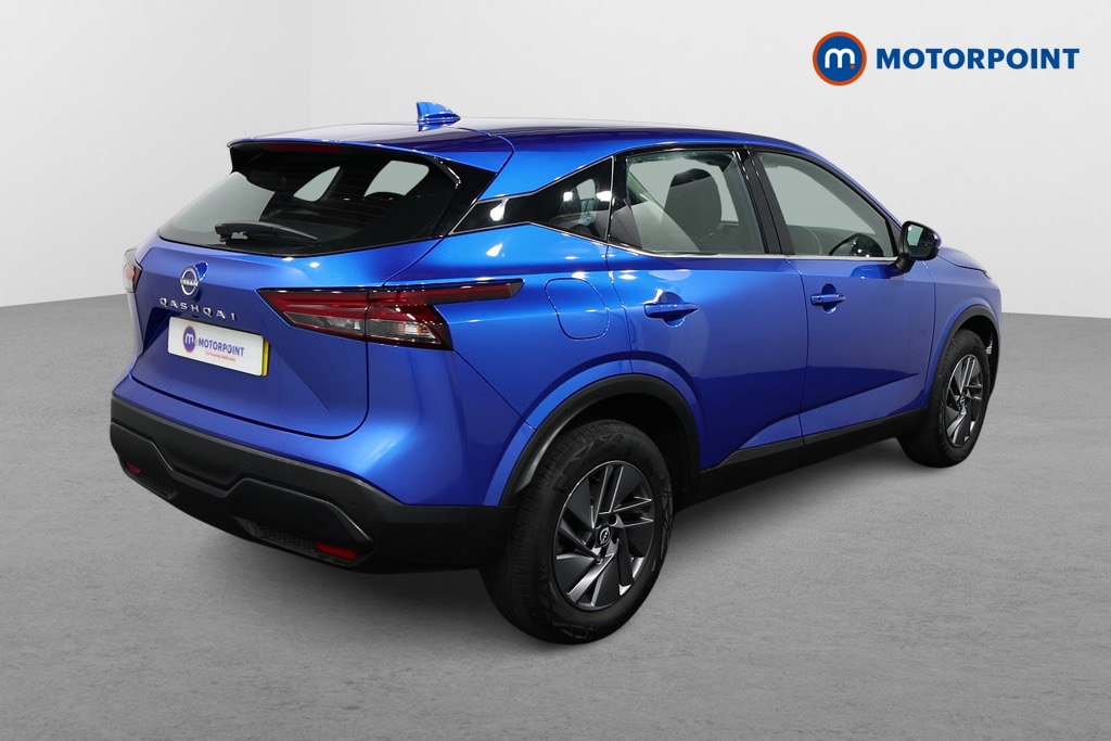 Used Nissan Qashqai 2022 for sale - 76364195: Photo 7