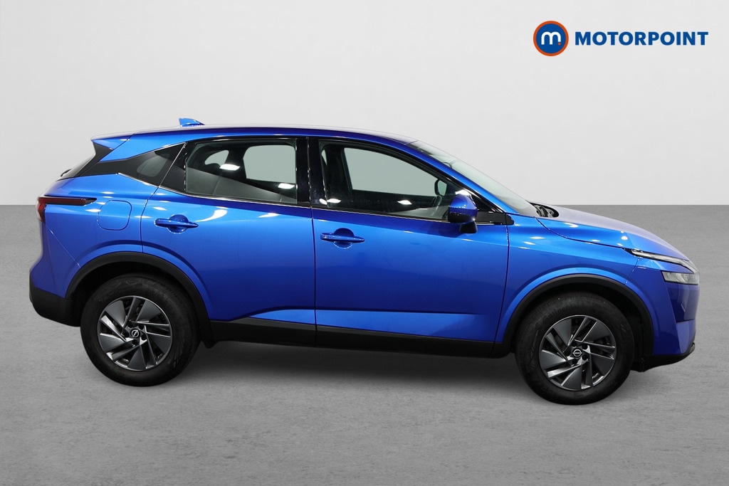 Used Nissan Qashqai 2022 for sale - 76364195: Photo 8
