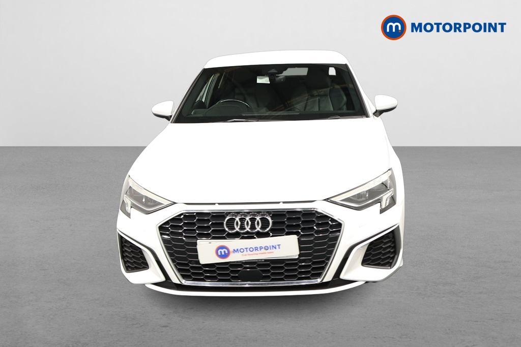 Used Audi A3 2021 for sale - 77533488: Photo 2