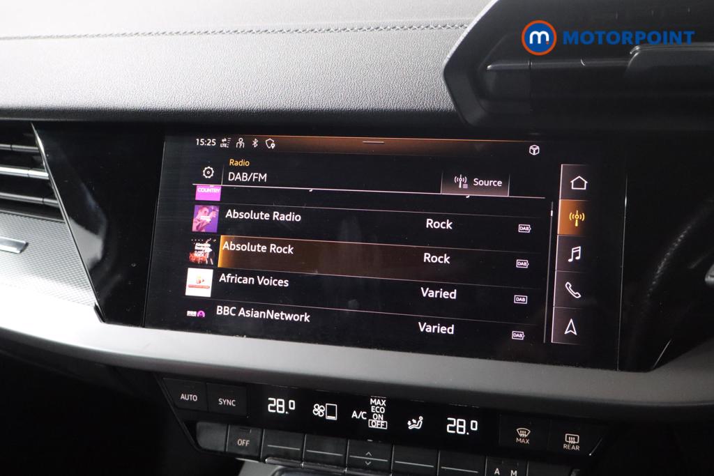 Used Audi A3 2021 for sale - 77533488: Photo 20