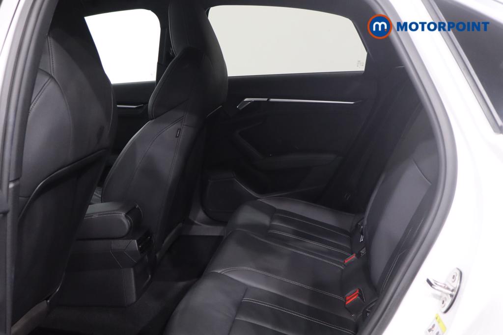 Used Audi A3 2021 for sale - 77533488: Photo 28