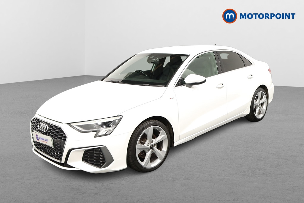 Used Audi A3 2021 for sale - 77533488: Photo 3