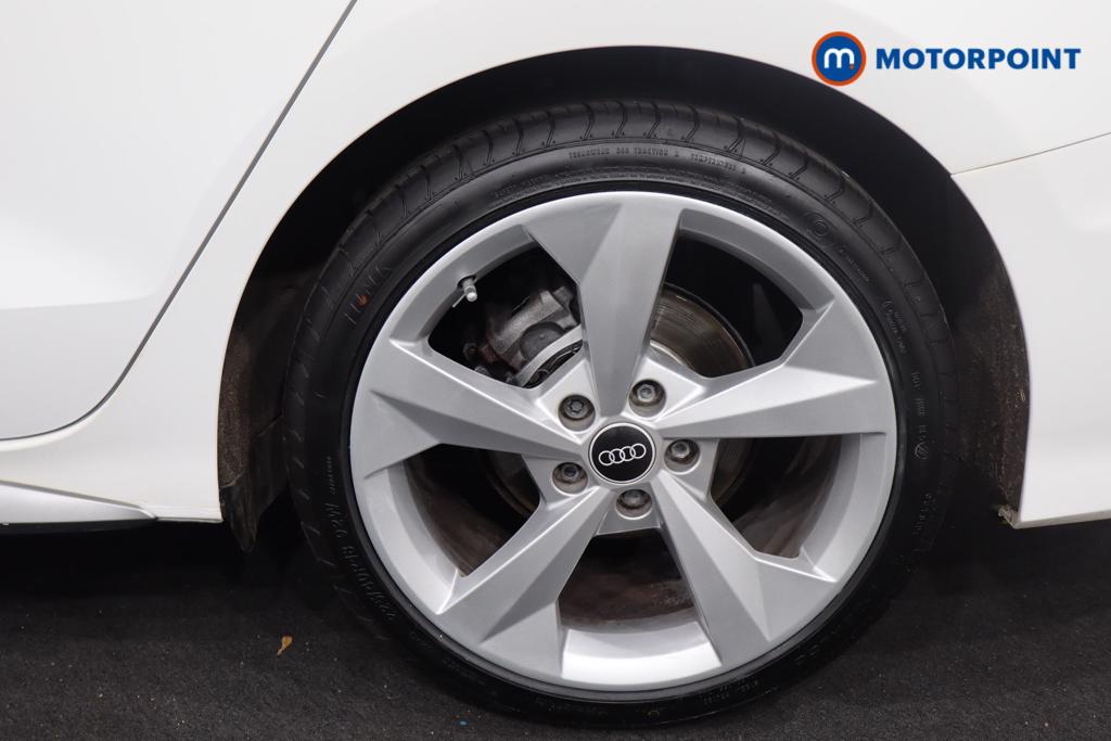 Used Audi A3 2021 for sale - 77533488: Photo 36