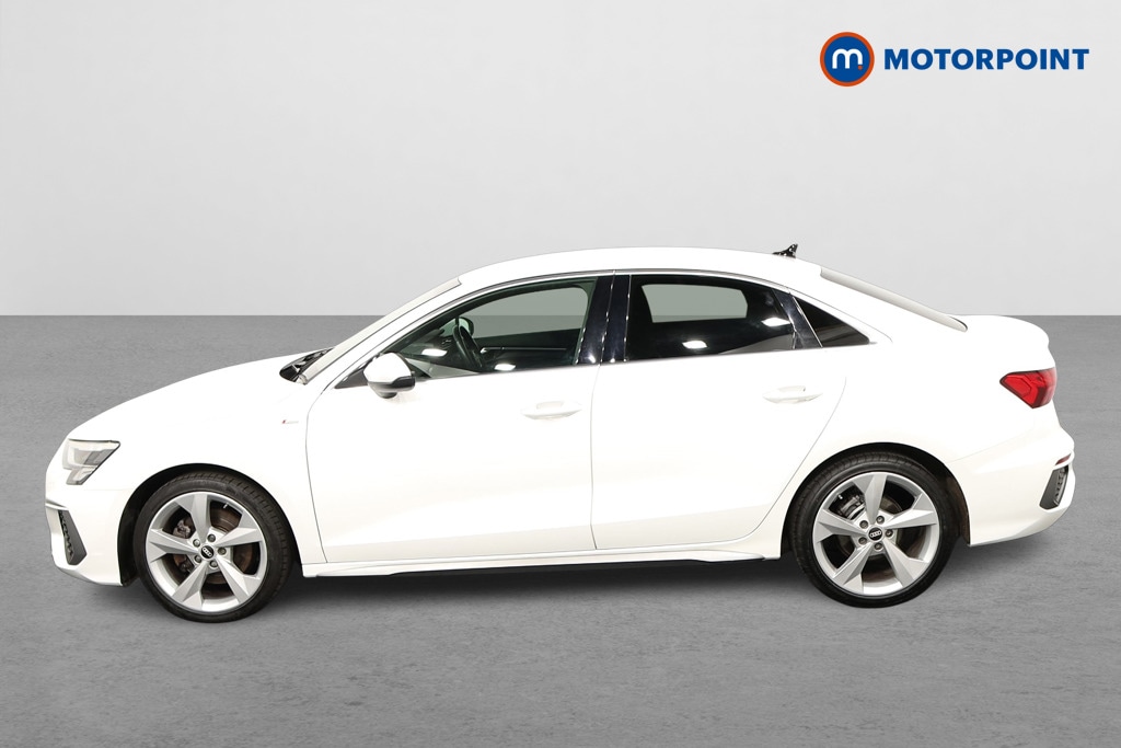 Used Audi A3 2021 for sale - 77533488: Photo 4