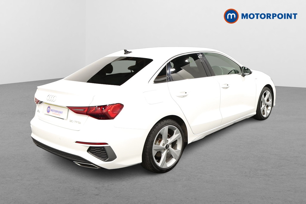 Used Audi A3 2021 for sale - 77533488: Photo 7