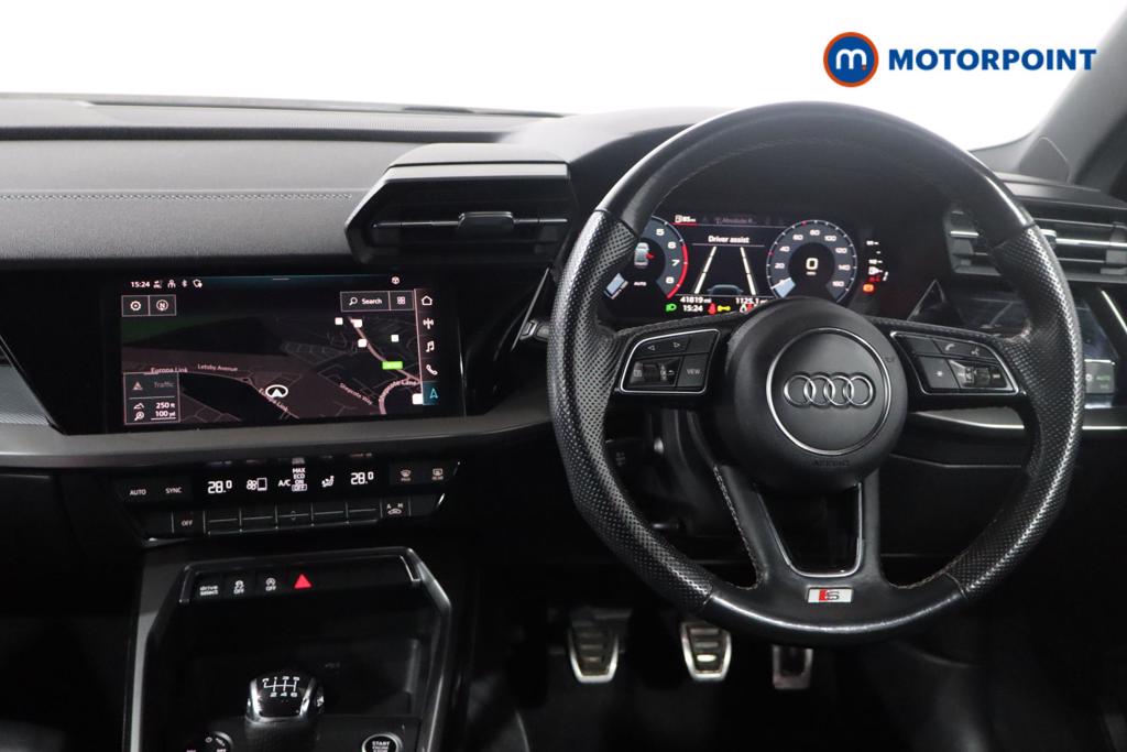 Used Audi A3 2021 for sale - 77533488: Photo 9