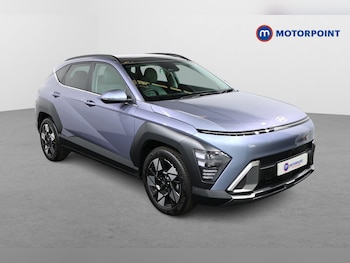 Used Hyundai KONA 2026 for sale - 78792408: Photo
