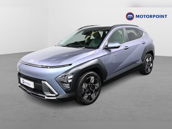 Used Hyundai KONA 2026 for sale - 78792408: Photo