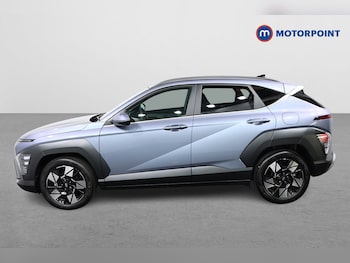 Used Hyundai KONA 2026 for sale - 78792408: Photo