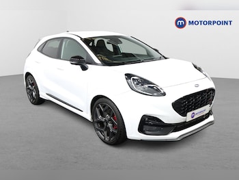 Used Ford Puma 2024 for sale - 78883093: Photo
