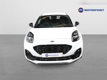 Used Ford Puma 2024 for sale - 78883093: Photo