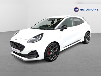 Used Ford Puma 2024 for sale - 78883093: Photo