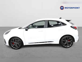 Used Ford Puma 2024 for sale - 78883093: Photo
