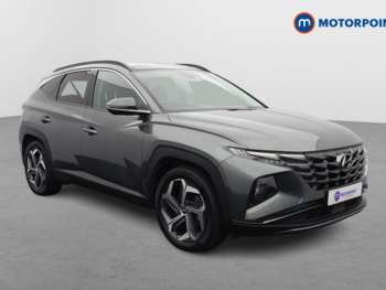 2023 - 1.6 TGDi Plug-in Hybrid Ultimate 5dr 4WD Auto