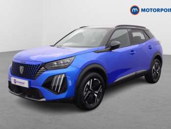Used Peugeot 2008 2023 for sale - 74765140: Photo