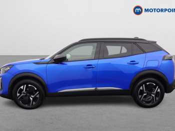 Used Peugeot 2008 2023 for sale - 74765140: Photo
