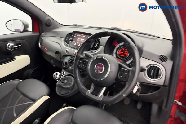 Used Fiat 500 2019 for sale - 76242314: Photo 11