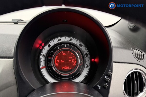 Used Fiat 500 2019 for sale - 76242314: Photo 12