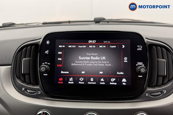 Used Fiat 500 2019 for sale - 76242314: Photo 13
