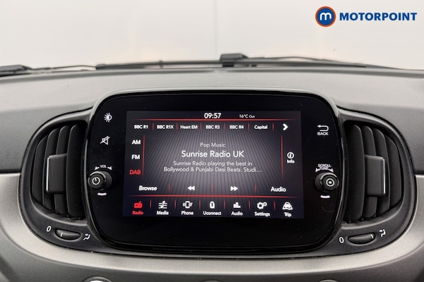 Used Fiat 500 2019 for sale - 76242314: Photo 14