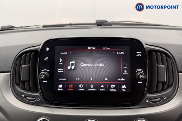 Used Fiat 500 2019 for sale - 76242314: Photo 15