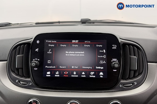 Used Fiat 500 2019 for sale - 76242314: Photo 16