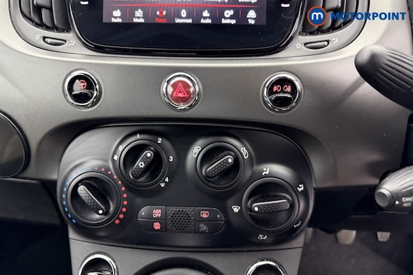 Used Fiat 500 2019 for sale - 76242314: Photo 17