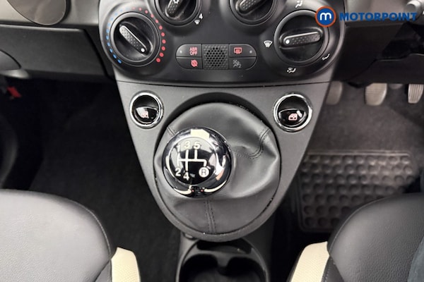 Used Fiat 500 2019 for sale - 76242314: Photo 18