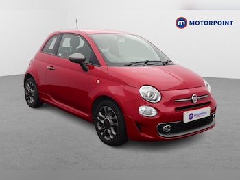 Fiat - 500