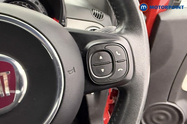 Used Fiat 500 2019 for sale - 76242314: Photo 20