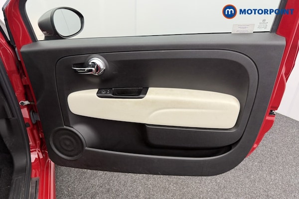 Used Fiat 500 2019 for sale - 76242314: Photo 22