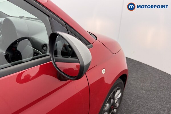 Used Fiat 500 2019 for sale - 76242314: Photo 23
