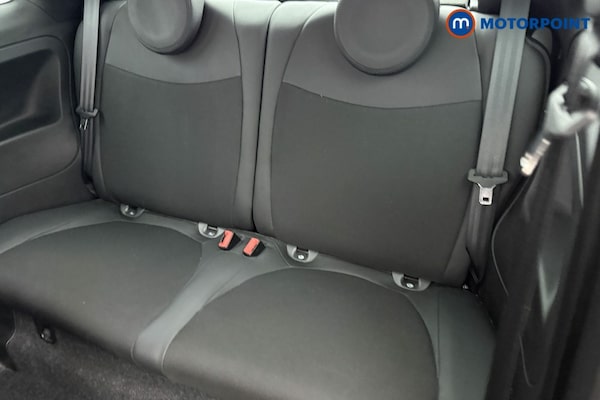Used Fiat 500 2019 for sale - 76242314: Photo 26