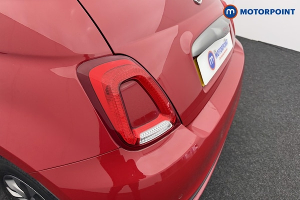 Used Fiat 500 2019 for sale - 76242314: Photo 28