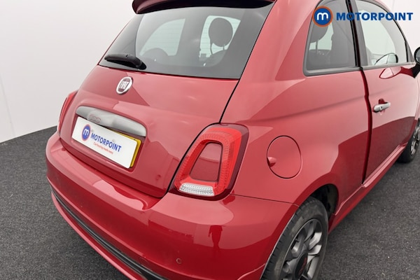Used Fiat 500 2019 for sale - 76242314: Photo 29