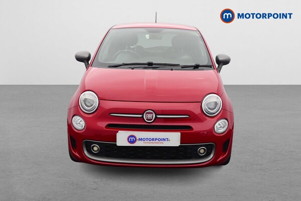 Used Fiat 500 2019 for sale - 76242314: Photo 2