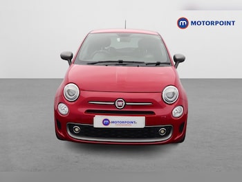 Used Fiat 500 2019 for sale - 76242314: Photo 2