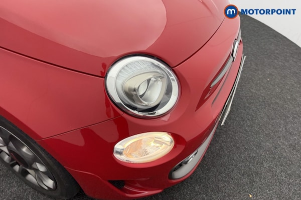 Used Fiat 500 2019 for sale - 76242314: Photo 30