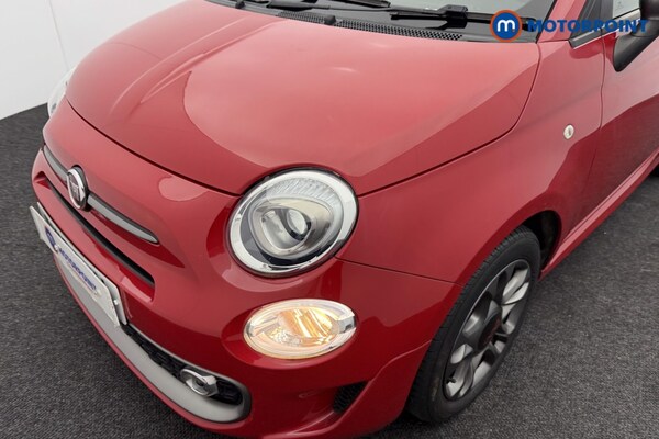 Used Fiat 500 2019 for sale - 76242314: Photo 31
