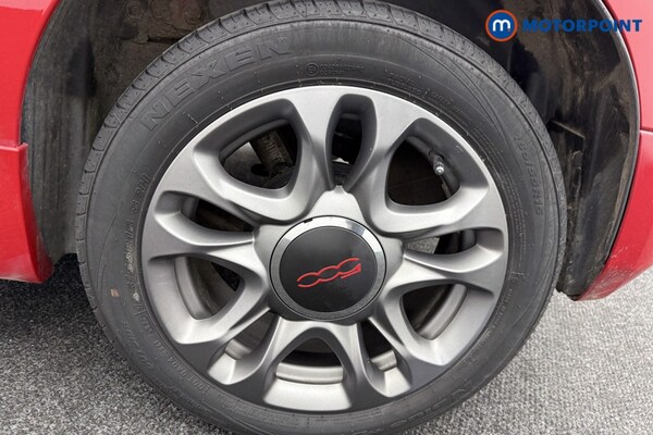 Used Fiat 500 2019 for sale - 76242314: Photo 33