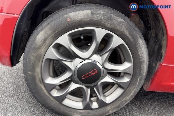 Used Fiat 500 2019 for sale - 76242314: Photo 34